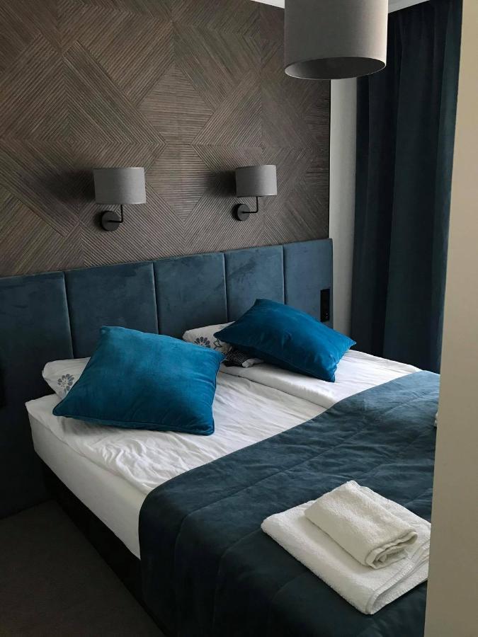 Apartament Rubus 007 Apartment Świnoujście Екстериор снимка