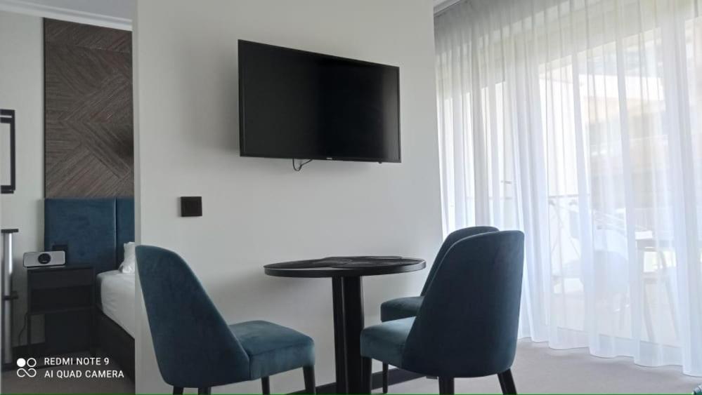 Apartament Rubus 007 Apartment Świnoujście Екстериор снимка