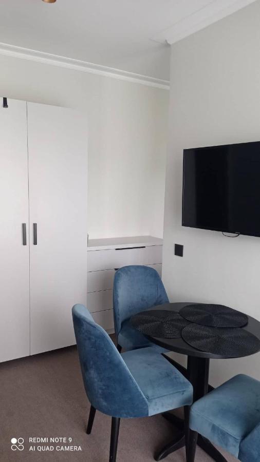 Apartament Rubus 007 Apartment Świnoujście Екстериор снимка