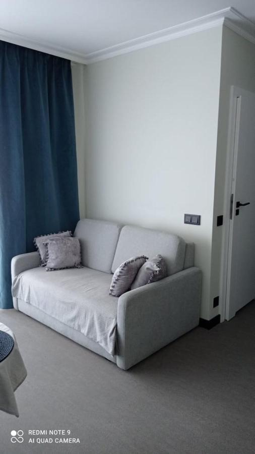 Apartament Rubus 007 Apartment Świnoujście Екстериор снимка