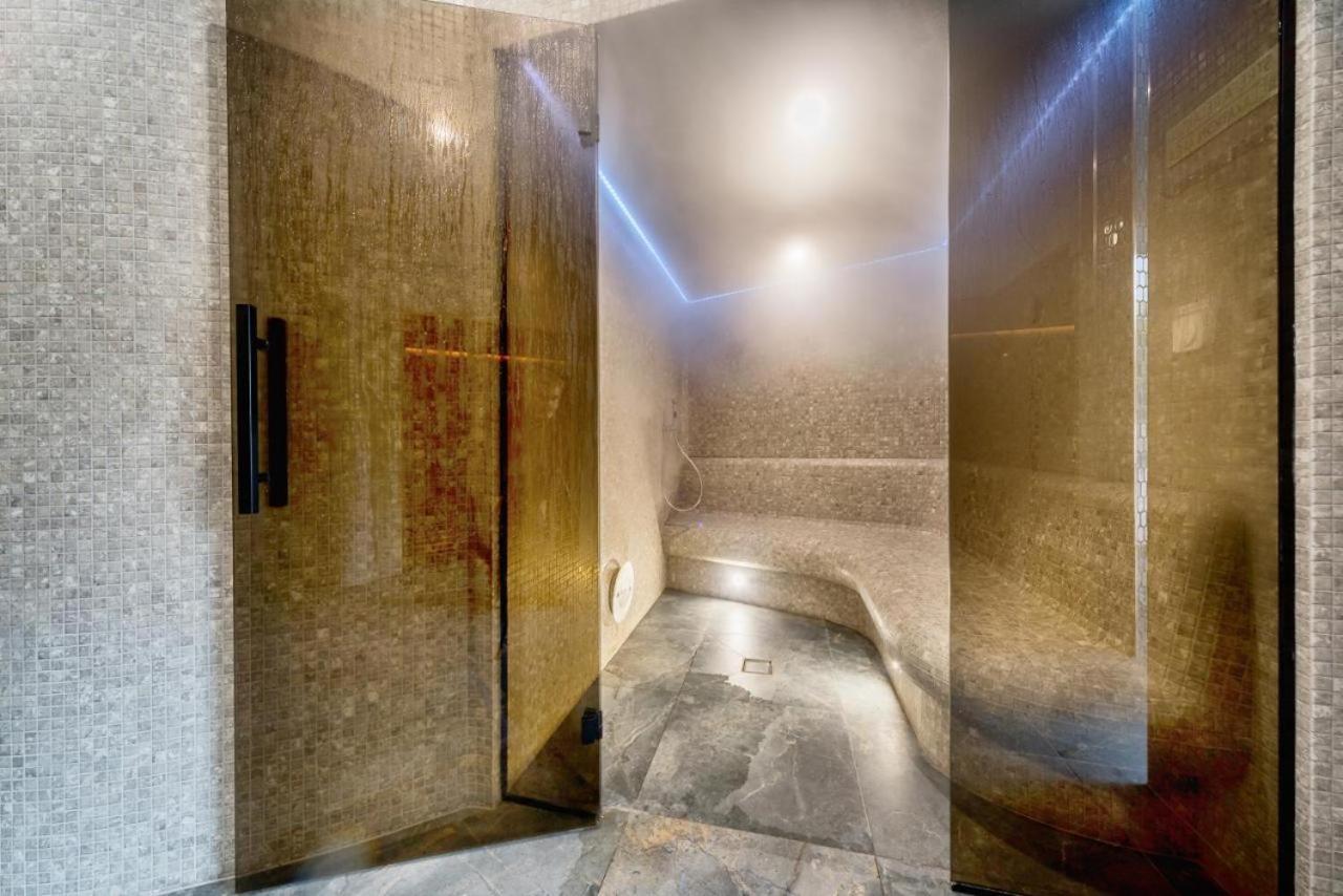 Apartament Rubus 007 Apartment Świnoujście Екстериор снимка